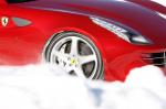 Ferrari FF 2011 года
